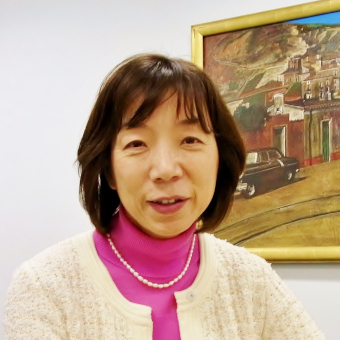 吉田文教授