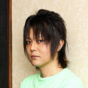 千葉雅也教授