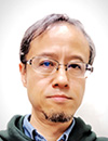 村澤　昌崇　教授