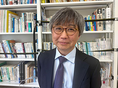 東北大学　宮本 友弘　先生