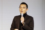 中央大学附属中学校・高等学校 齋藤祐先生