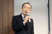 桐蔭学園 佐藤透先生