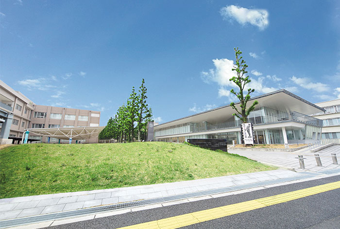 佐賀大学