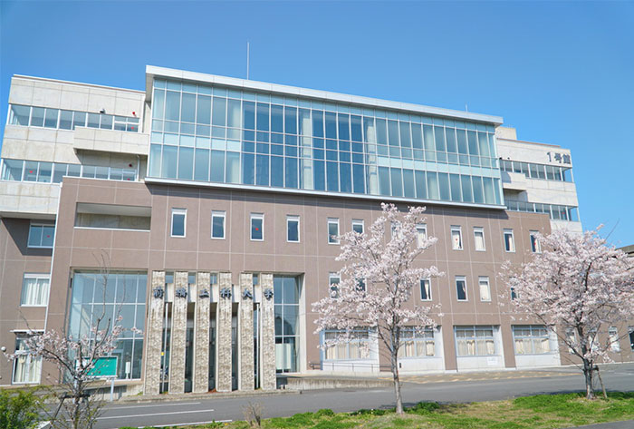 前橋工科大学