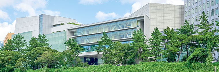 法政大学