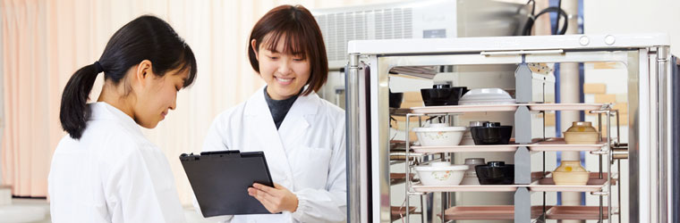 日本女子大学