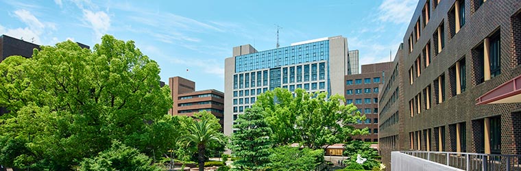 武庫川女子大学