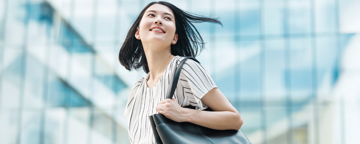 高い汎用性に要注目!医療・福祉を学んだ人が一般企業で活躍できる理由とは!?