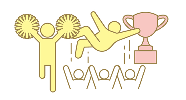 イベント会社
