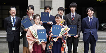 地理学研究室