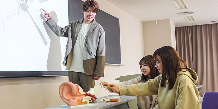 原田ゼミ