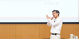岡田啓研究室